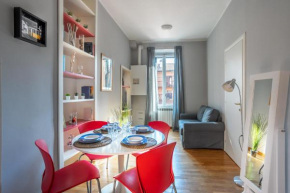 NAVIGLI-DUOMO Apartment with Netflix+Wifi